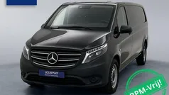 Gebruikt 2024 Mercedes Vito MPV | € 38.445 (Goede deal)