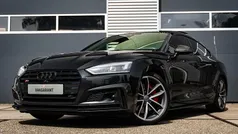 Grijs Gebruikt 2017 Audi A5 Sportback Proline Hatchback | € 38.495 (Eerlijke prijs)