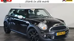 Gebruikt 2011 Mini Cooper S Chili Hatchback | € 10.850 (Eerlijke prijs)