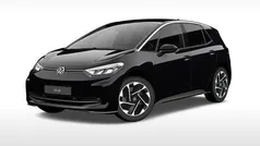 Zwart, metallic lak Nieuw 2025 VW ID.3 Pure Hatchback | € 33.990 (Eerlijke prijs)