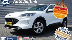 Gebruikt 2022 Ford Kuga Cool & Connect SUV | € 23.675 (Super prijs)