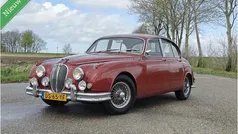 Gebruikt 1964 Jaguar MK II Sedan | € 24.950