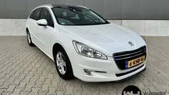 Gebruikt 2013 Peugeot 508 Stationwagen | € 2.795 (Eerlijke prijs)