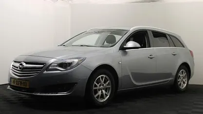 Occasion Opel Insignia Edition 142 PK (104 kW) 2014 Stationwagen