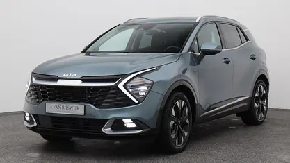 Occasion Kia Sportage 180 PK (132 kW) 2022 SUV
