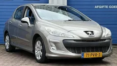 Gebruikt 2011 Peugeot 308 Stationwagen | € 2.900 (Goede deal)