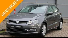 Gebruikt 2015 VW Polo Comfortline Hatchback | € 9.945 (Eerlijke prijs)