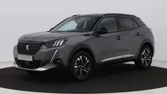 Gebruikt 2021 Peugeot 2008 GT-line SUV | € 19.700 (Eerlijke prijs)