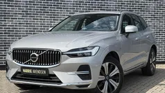 Grijs Gebruikt 2023 Volvo XC60 Plus SUV | € 48.694 (Eerlijke prijs)