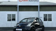 Gebruikt 2013 Toyota Aygo Hatchback | € 4.495 (Eerlijke prijs)