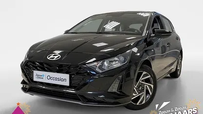 Gebruikt 2024 Hyundai i20 Comfort Hatchback | € 18.250 (Goede deal)