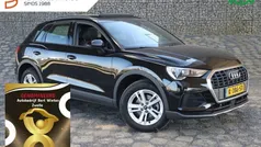 Zwart Gebruikt 2021 Audi Q3 Proline SUV | € 35.995 (Eerlijke prijs)
