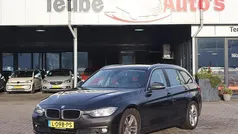 Gebruikt 2017 BMW 318 Executive Stationwagen | € 7.985 (Super prijs)