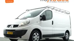 Wit Gebruikt 2011 Renault Trafic Van | € 6.900 (Goede deal)