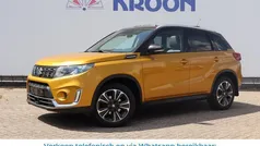 Goud Gebruikt 2019 Suzuki Vitara SUV | € 21.450 (Eerlijke prijs)
