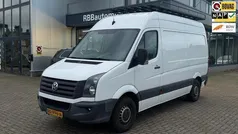 Overige Gebruikt 2013 VW Crafter Van | € 6.250 (Goede deal)