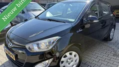 Gebruikt 2015 Hyundai i20 Hatchback | € 3.999 (Goede deal)