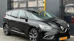 Zwart Gebruikt 2023 Renault Grand Scénic IV Techno MPV | € 28.900 (Eerlijke prijs)