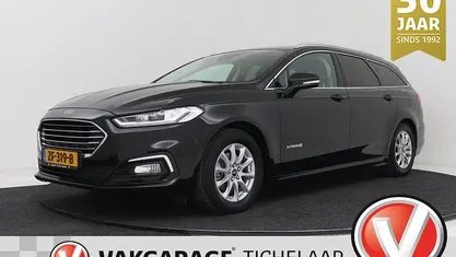Occasion Ford Mondeo Titanium 188 PK (138 kW) 2019 Stationwagen