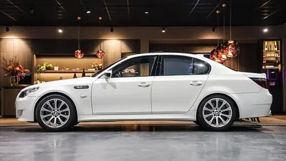 Occasion BMW M5 506 PK (372 kW) 2006 Sedan