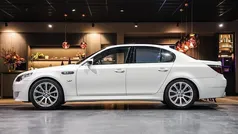 Gebruikt 2006 BMW M5 Sedan | € 44.945 (Eerlijke prijs)