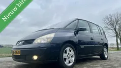 Gebruikt 2005 Renault Espace Initiale MPV | € 1.995 (Super prijs)