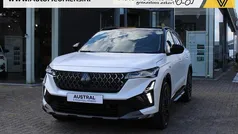Zwart Nieuw 2025 Renault Austral Iconic Esprit Alpine SUV | € 47.445 (Eerlijke prijs)
