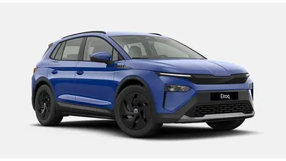 Occasion 2026 Skoda Elroq SUV | € 28.990 (Super prijs)