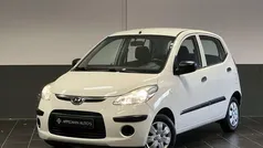 Gebruikt 2010 Hyundai i10 Hatchback | € 3.950 (Eerlijke prijs)