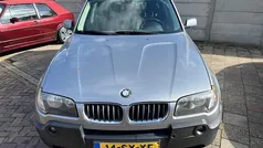 Gebruikt 2005 BMW X3 Executive SUV | € 2.800 (Eerlijke prijs)