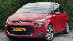 Gebruikt 2014 Citroën C4 Picasso MPV | € 8.950 (Eerlijke prijs)