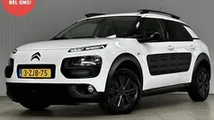 Wit Gebruikt 2015 Citroën C4 Cactus Business Class Hatchback | € 4.450 (Eerlijke prijs)
