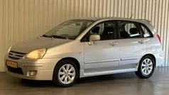 Grijs Gebruikt 2004 Suzuki Liana Exclusive Stationwagen | € 1.499 (Goede deal)