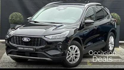 Occasion 2024 Ford Kuga Titanium SUV | € 32.945 (Super prijs)
