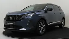Blauw Gebruikt 2023 Peugeot 5008 Allure MPV | € 29.925 (Eerlijke prijs)