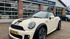 Wit Gebruikt 2012 Mini Cooper S Cabriolet Cabriolet | € 10.250 (Goede deal)