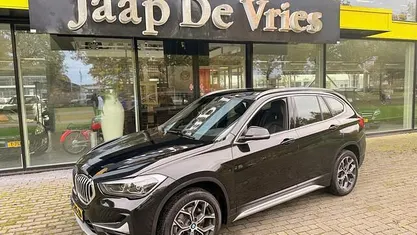 Occasion BMW X1 Executive 192 PK (141 kW) 2020 SUV