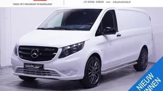 Wit Gebruikt 2023 Mercedes Vito MPV | € 27.800 (Super prijs)