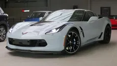 Gebruikt 2017 Corvette C7 Coupé | € 89.900
