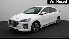 Gebruikt 2020 Hyundai Ioniq Comfort Hatchback | € 18.400 (Eerlijke prijs)
