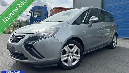 Occasion Opel Zafira Tourer 120 PK (88 kW) 2015 MPV