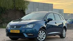 Seat Ibiza ST