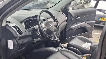 Gebruikt 2008 Mitsubishi Outlander Instyle SUV | € 4.850 (Goede deal)