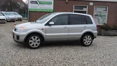 Gebruikt 2010 Ford Fusion Futura MPV | € 3.950 (Eerlijke prijs)