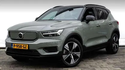 Occasion Volvo XC40 Plus 185 kW (252 PK) 2022 SUV