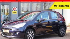 Blauw Gebruikt 2016 Citroën C3 Feel Hatchback | € 8.750 (Eerlijke prijs)