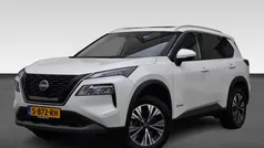 Wit Gebruikt 2023 Nissan X-Trail N-Connecta SUV | € 37.925 (Goede deal)