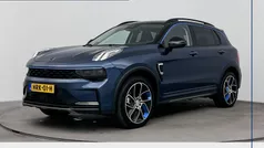 Gebruikt 2023 Lynk & Co 01 SUV | € 29.400 (Eerlijke prijs)