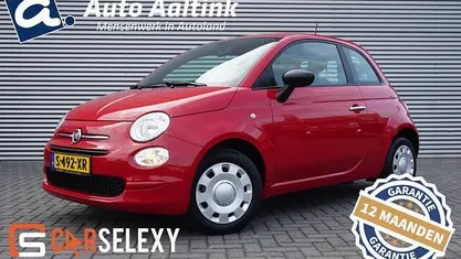 Occasion 2023 Fiat 500 Hatchback | € 12.880 (Goede deal)