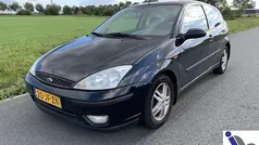 Gebruikt 2002 Ford Focus Hatchback | € 640 (Eerlijke prijs)